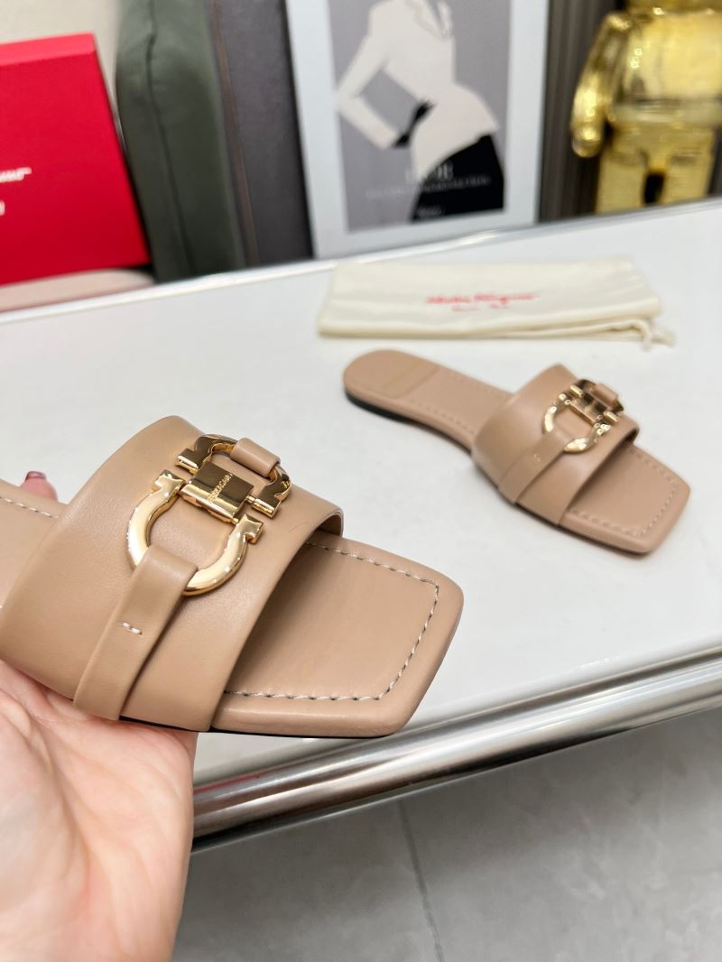 Ferragamo Sandals